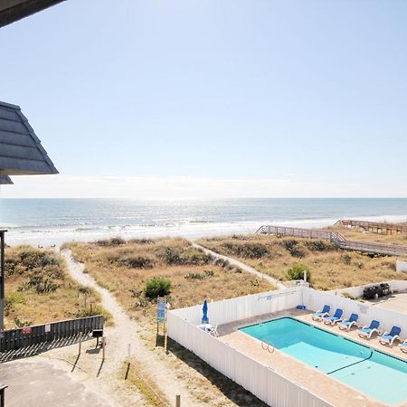Cherry Grove Retreat & Sea Cabin Myrtle Beach Kültér fotó