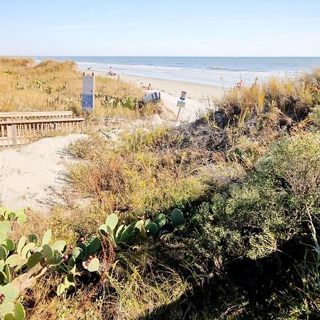 Cherry Grove Retreat & Sea Cabin Myrtle Beach Kültér fotó